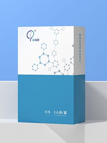 丽纳芯丽畅轻一次性医用粪便采集器